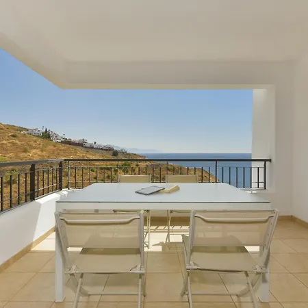 Apartamento Vista Mar Lateral Torrox Exterior photo