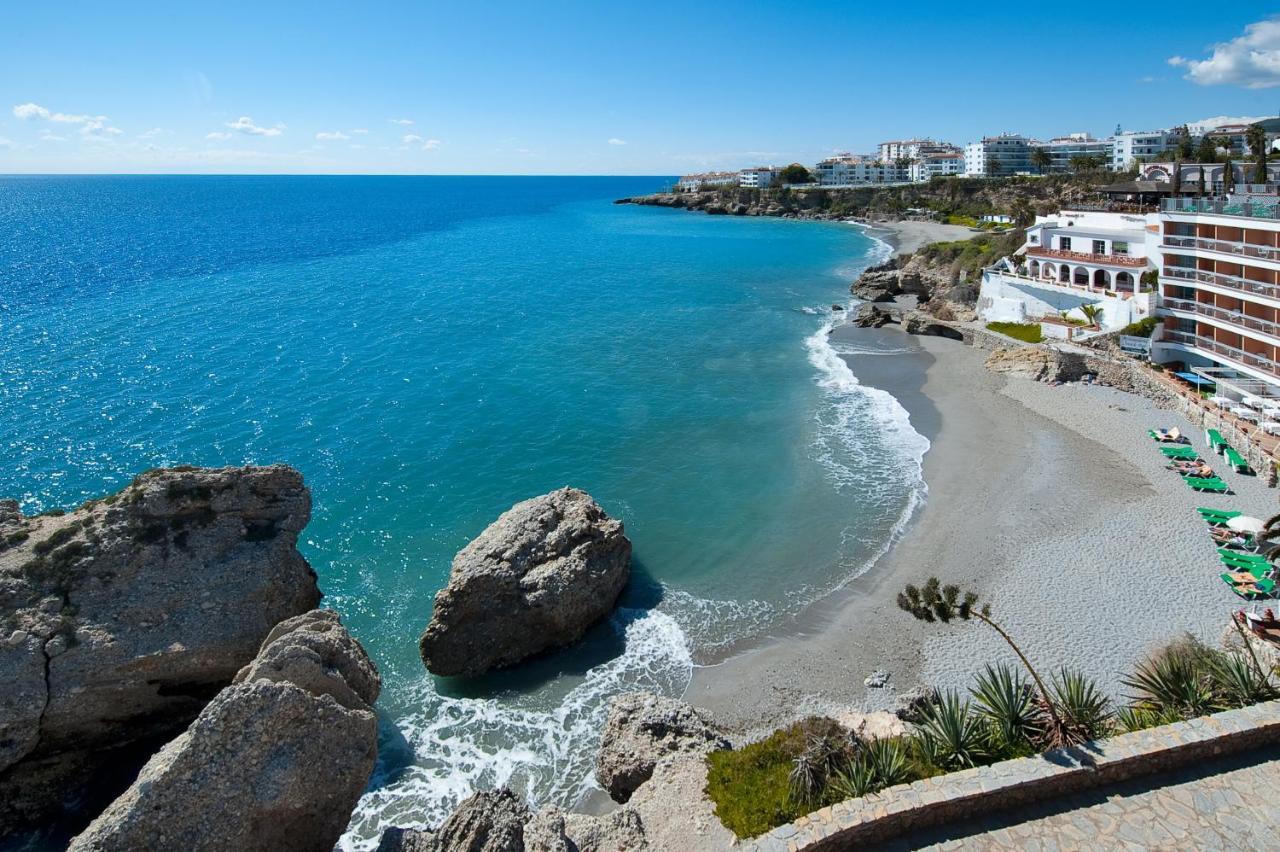 Vista Mar Lateral Torrox